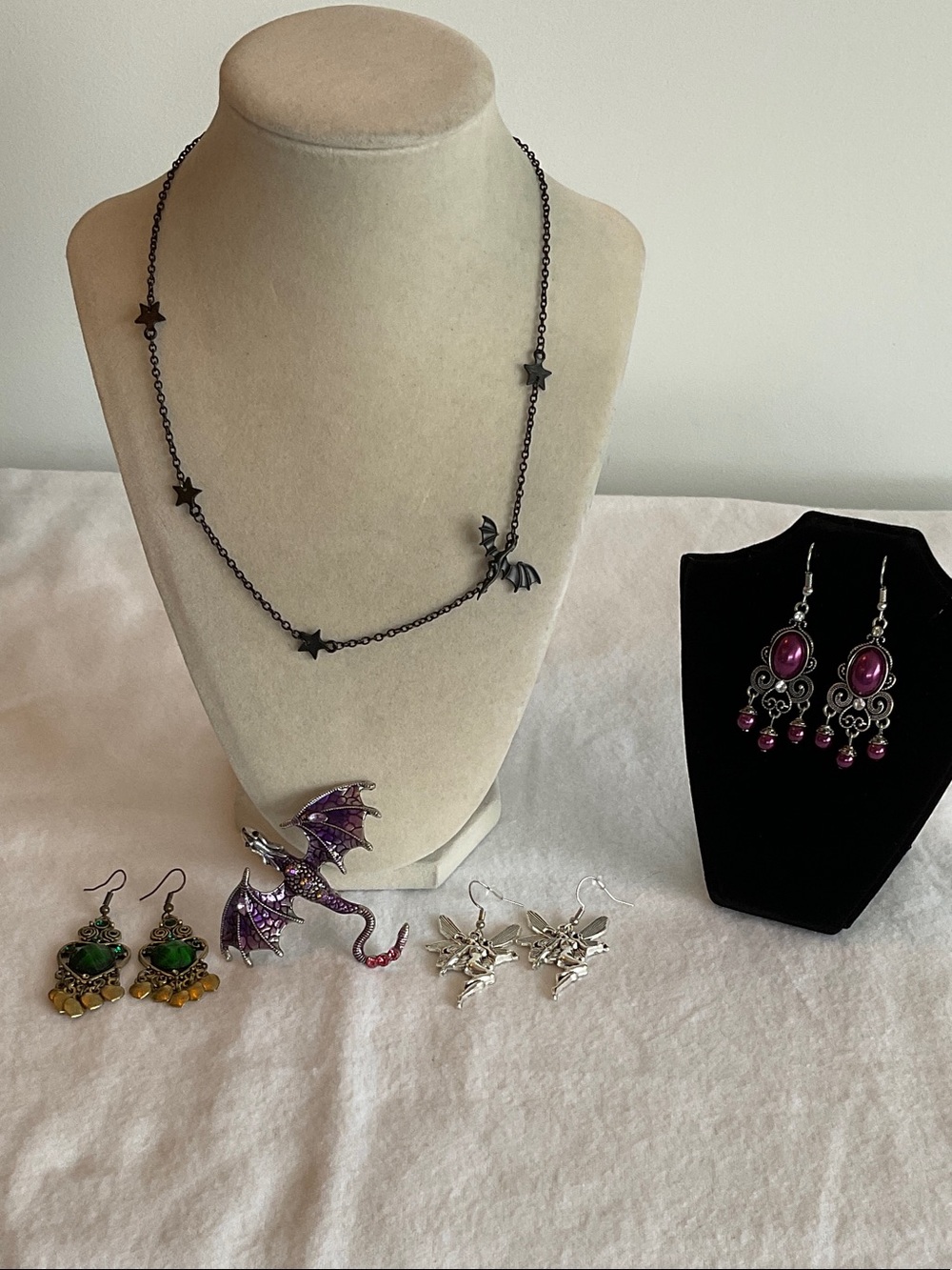 Gothic Vibe Bundle